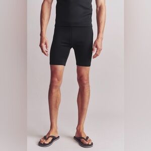 New Rhone Sz XXL Freeride Jammer Swim Shorts Cold Plung Diving Trunks